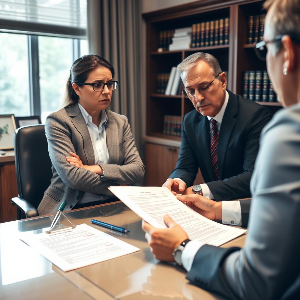Repeat DWI Lawyer Westchester County