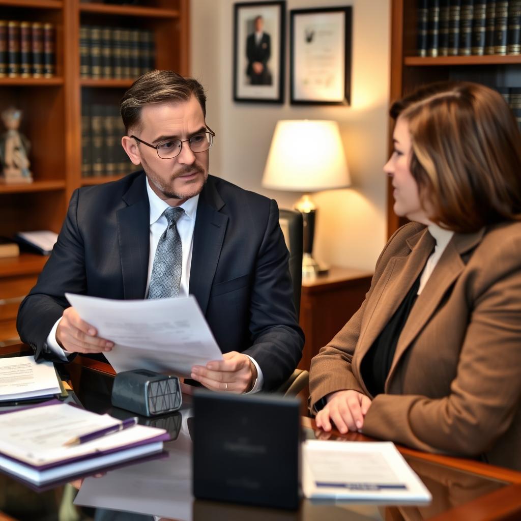 Repeat DWI Lawyer Wyoming County