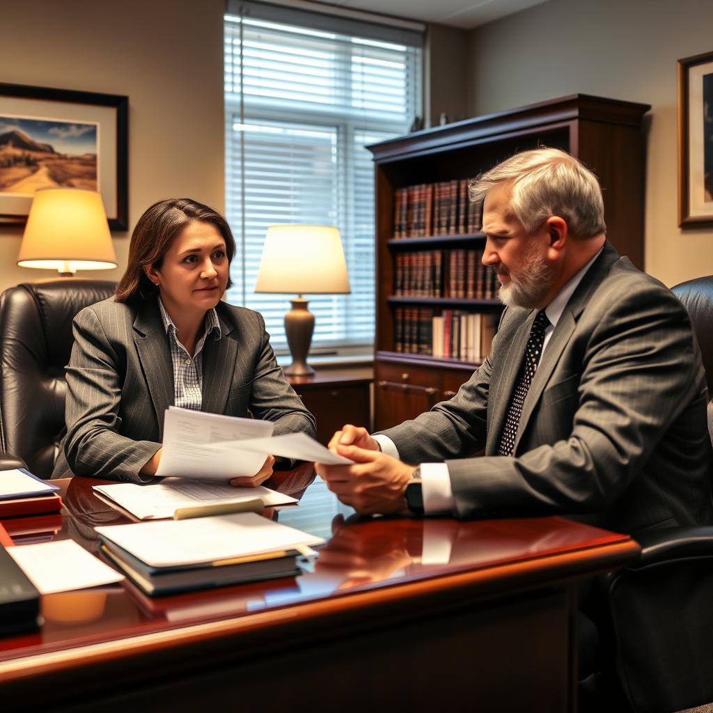 Repeat DWI Lawyer Yates County