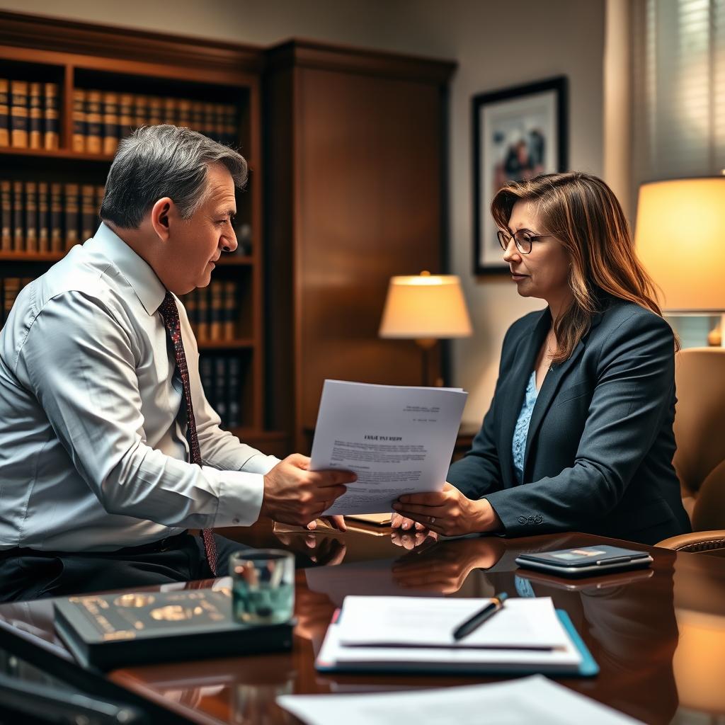 Revoked License Lawyer Albany County
