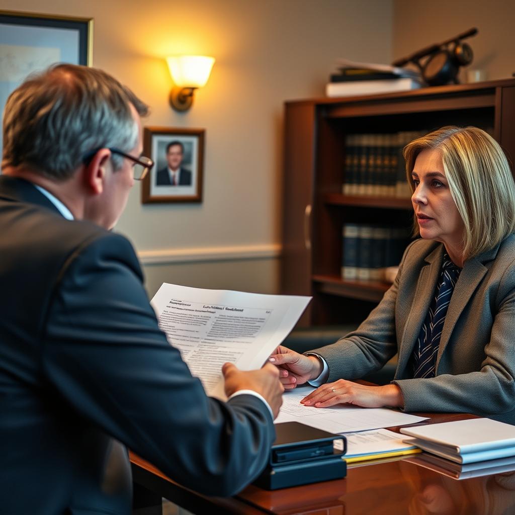 Revoked License Lawyer Chenango County