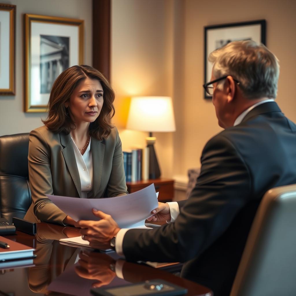 Revoked License Lawyer Cleveland Park