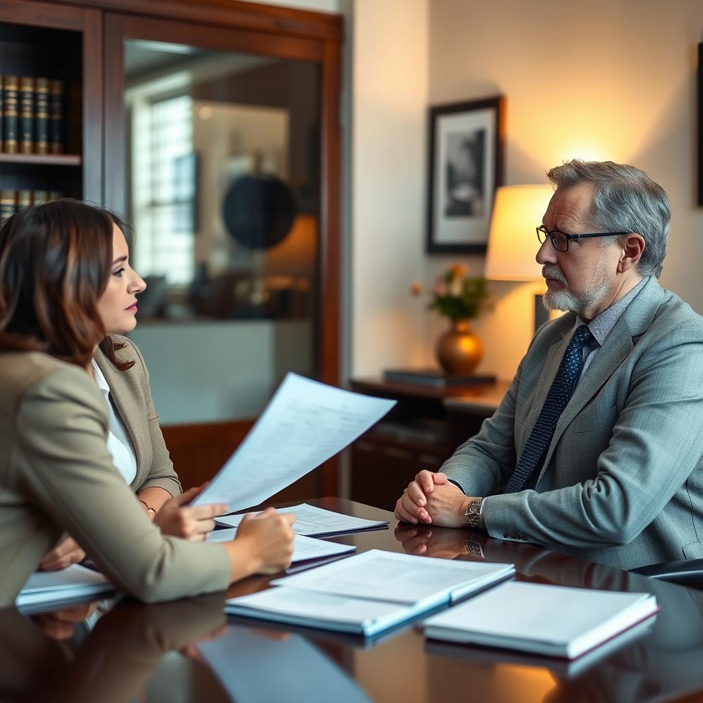 Revoked License Lawyer Columbia County
