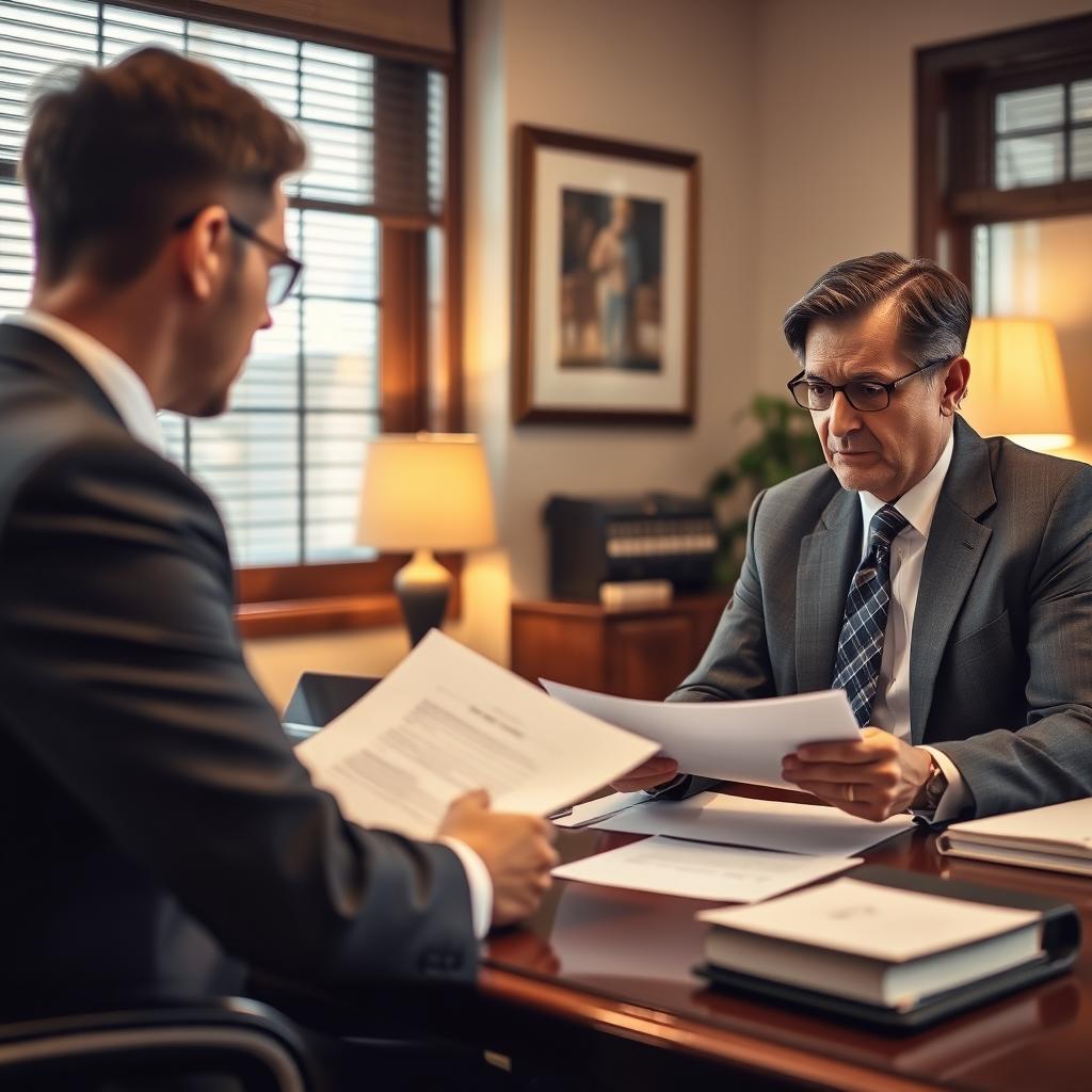 Revoked License Lawyer Dutchess County