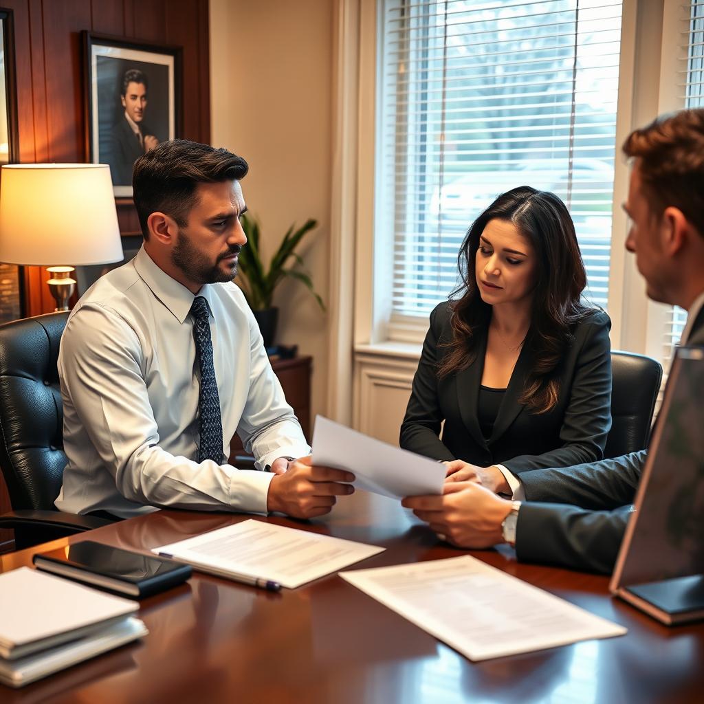 Revoked License Lawyer Kings County