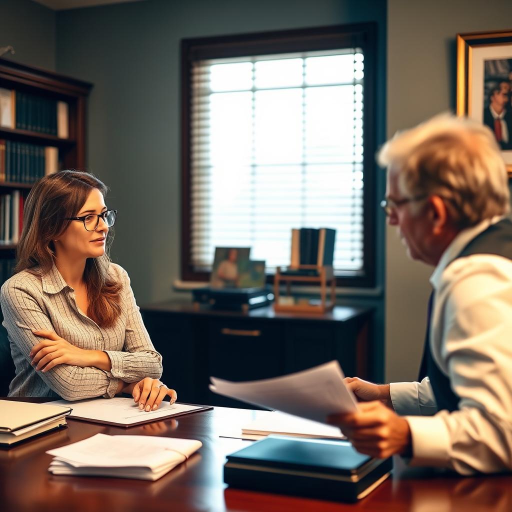 Revoked License Lawyer Livingston County