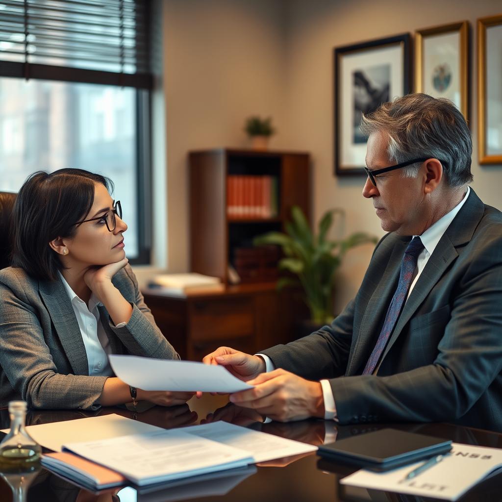 Revoked License Lawyer Manhattan