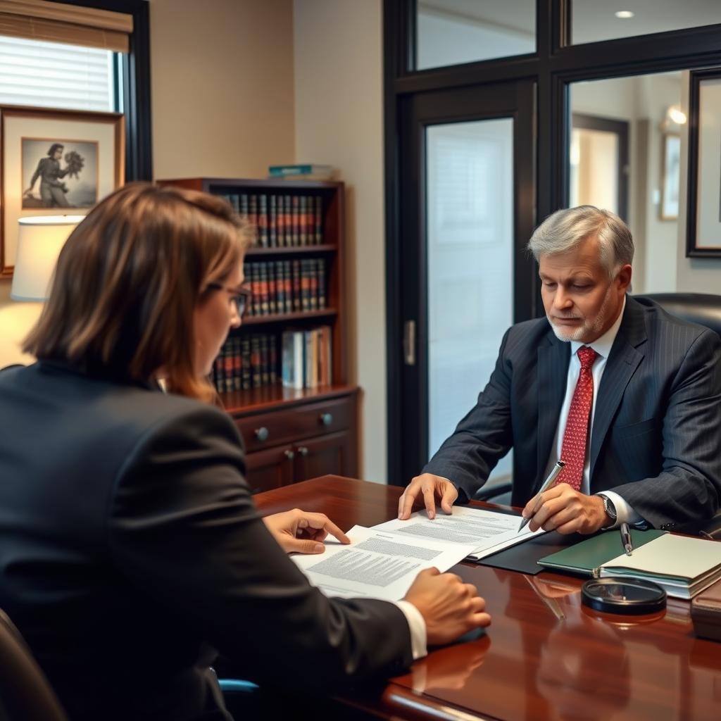 Revoked License Lawyer Monroe County