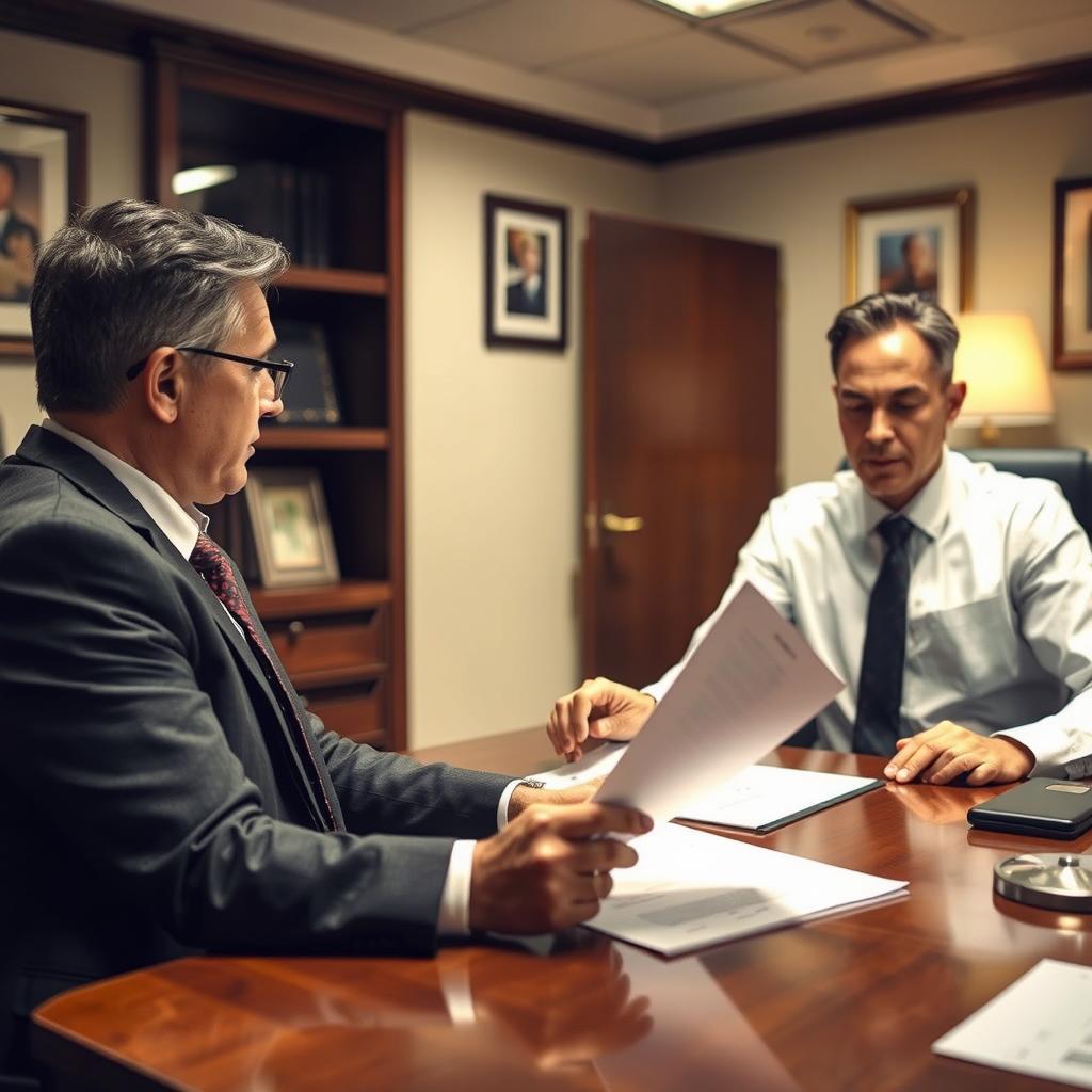 Revoked License Lawyer Nassau County