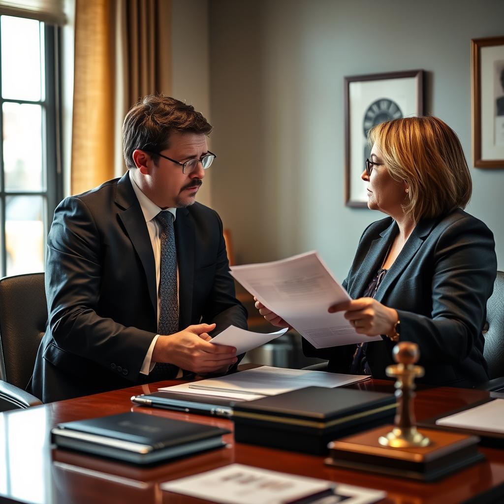 Revoked License Lawyer New York