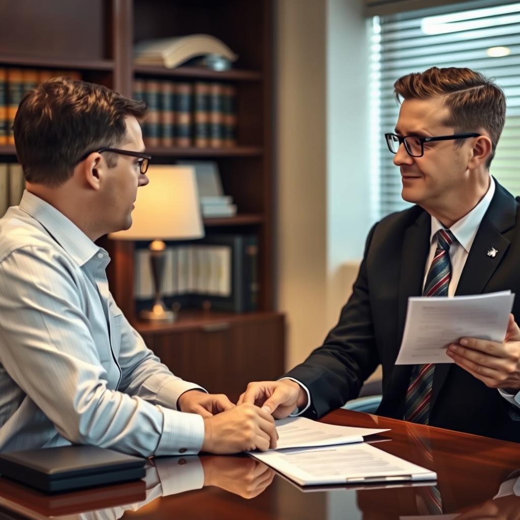 Revoked License Lawyer Ontario County