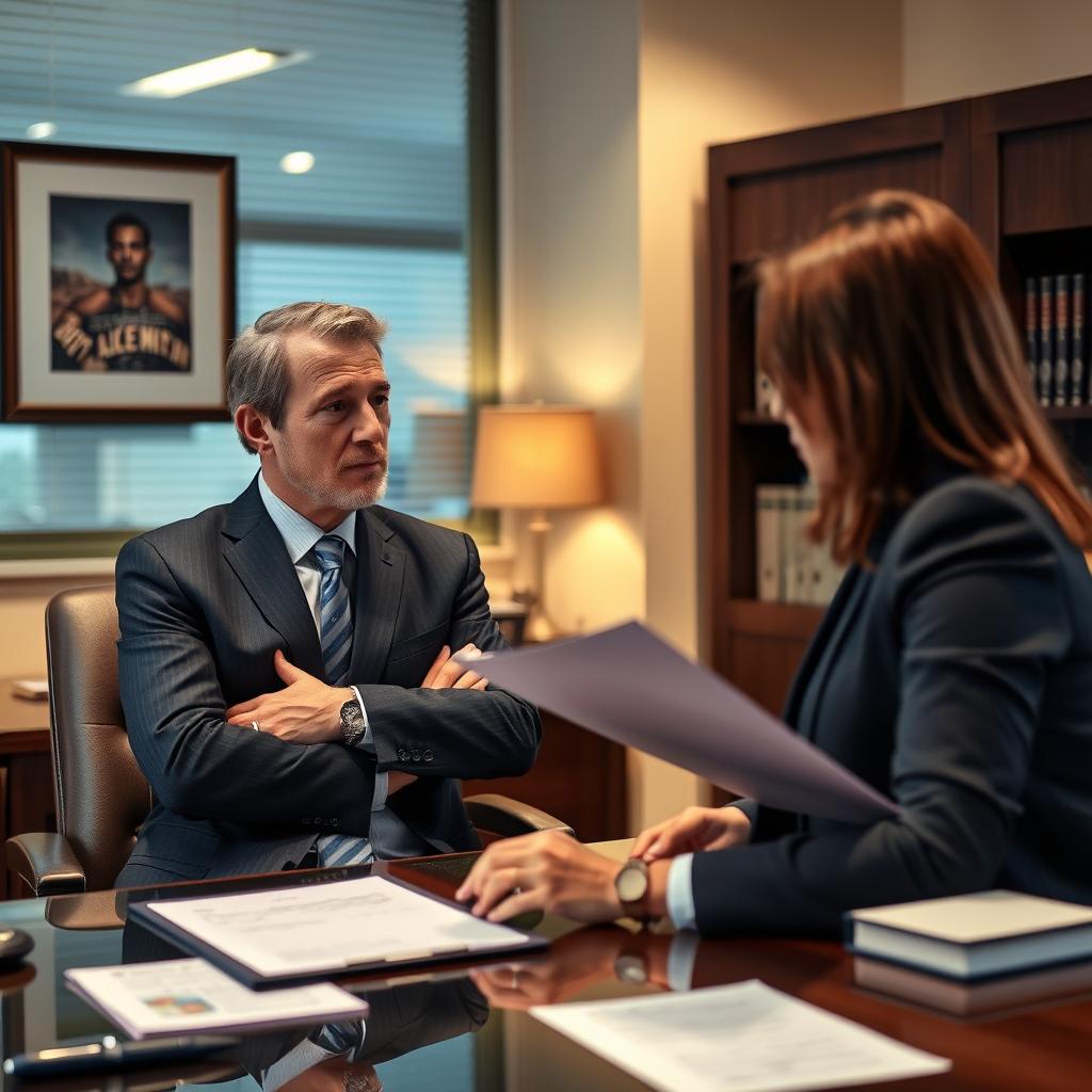 Revoked License Lawyer Orange County