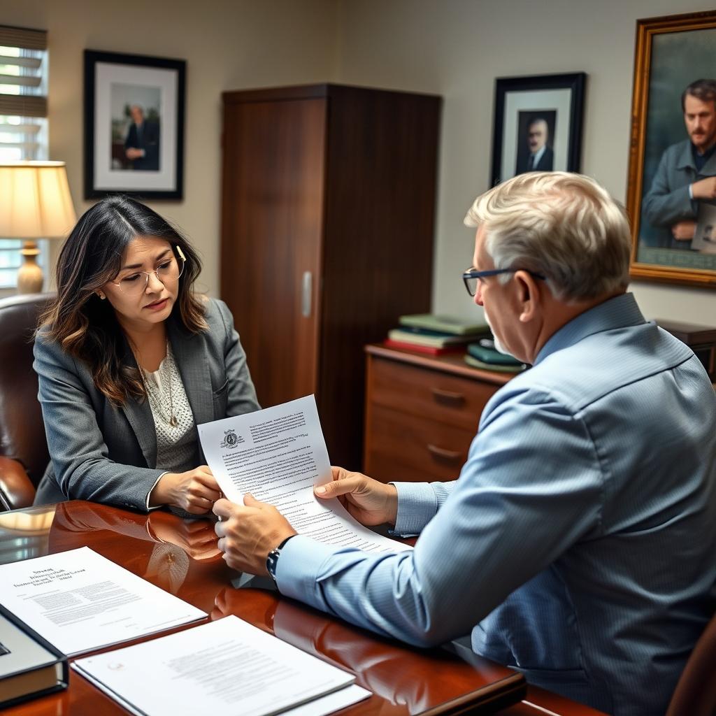 Revoked License Lawyer Putnam County