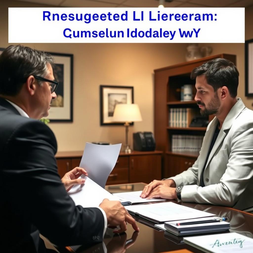 Revoked License Lawyer Queens County