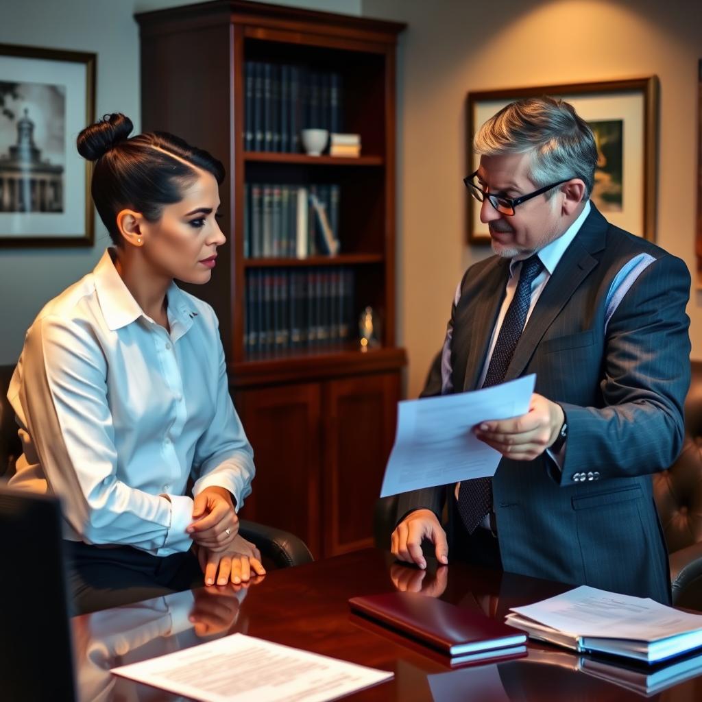 Revoked License Lawyer Staten Island