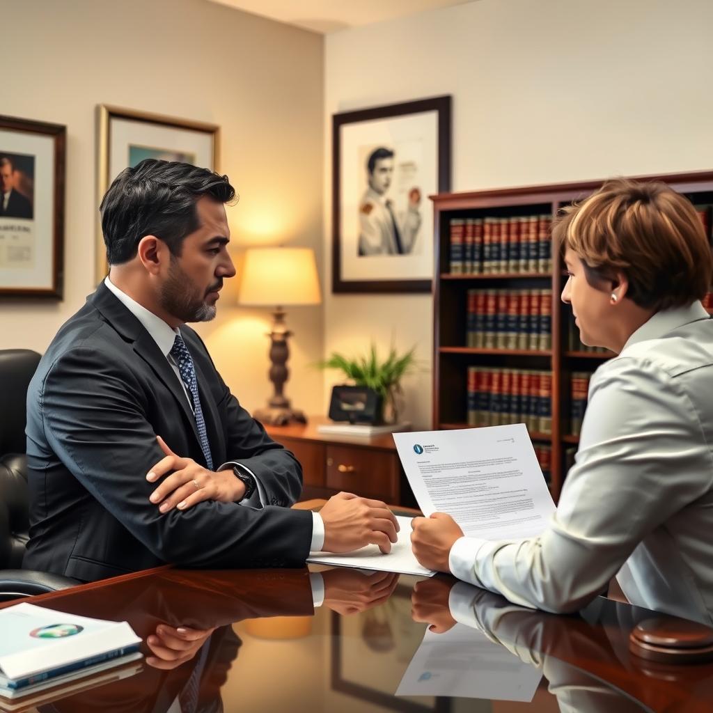 Revoked License Lawyer Suffolk County