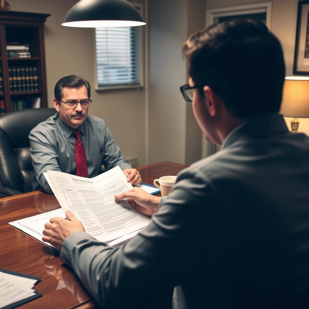 Revoked License Lawyer Tioga County