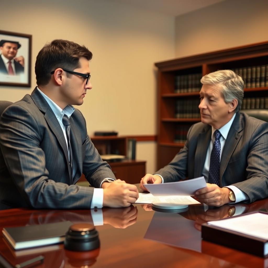 Revoked License Lawyer Wayne County