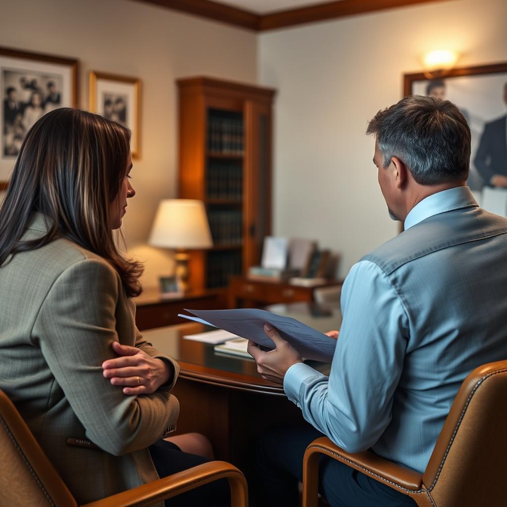 Revoked License Lawyer Westchester County