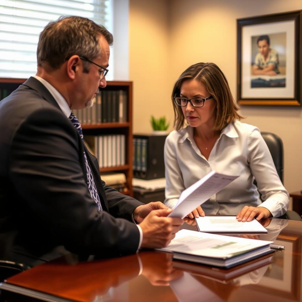 Revoked License Lawyer Yates County