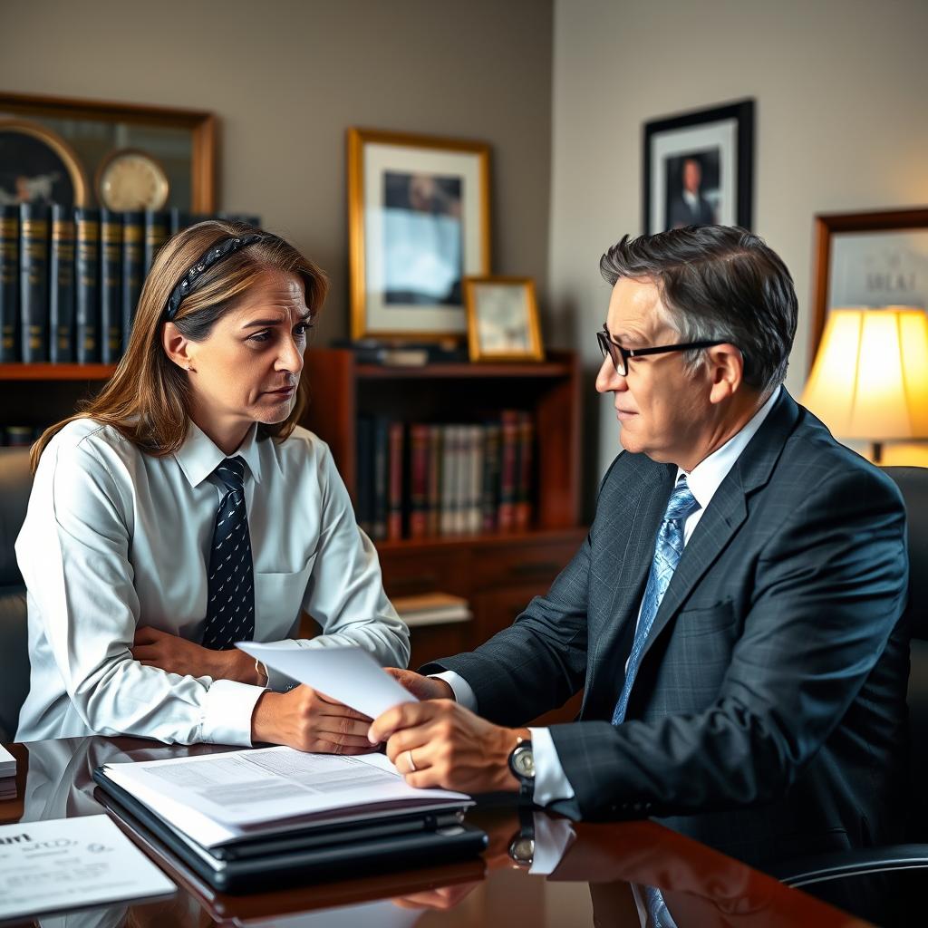 Speeding Lawyer Gloucester County