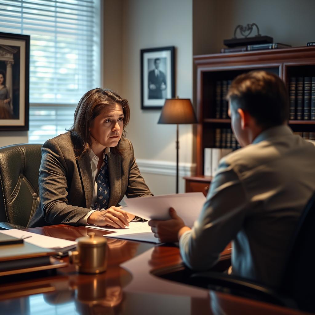 Speeding Lawyer Middlesex County