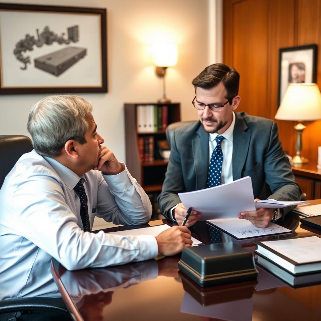 Speeding Lawyer Passaic County