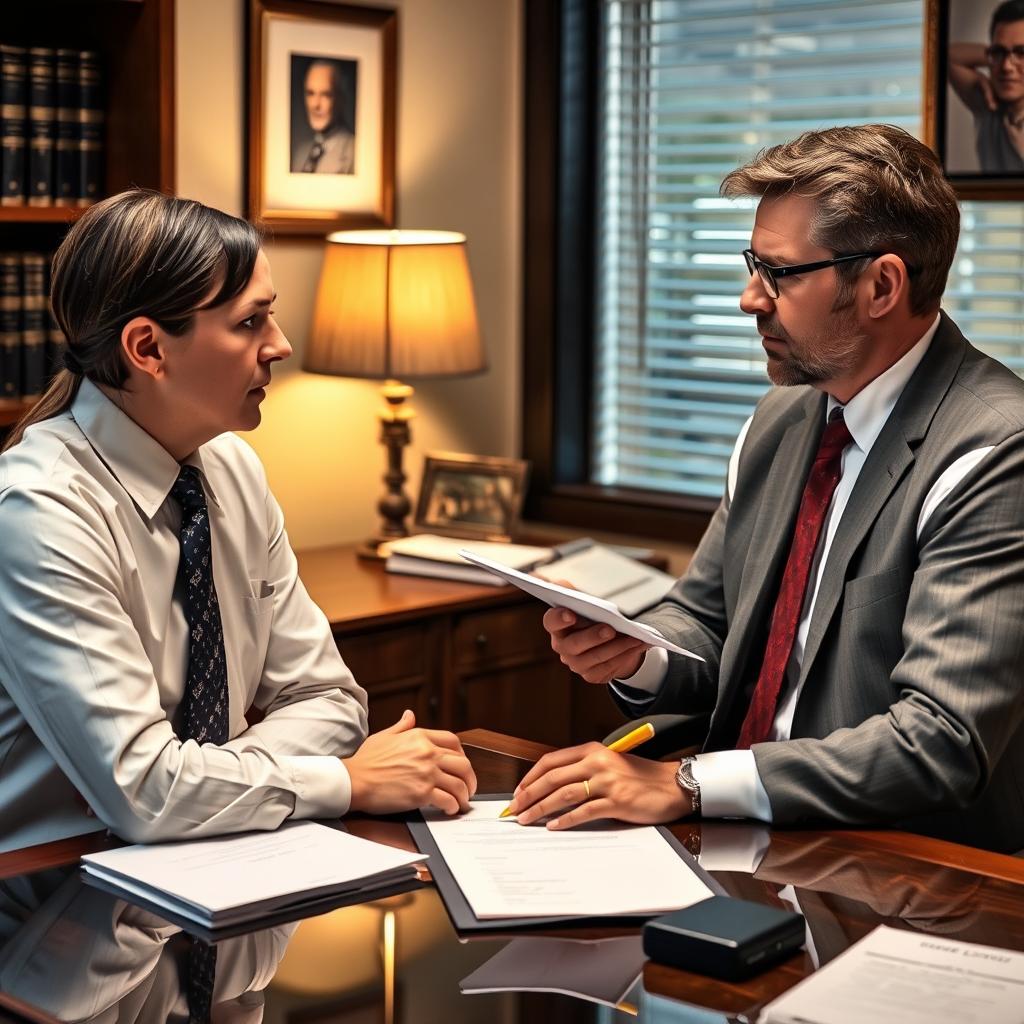 Speeding Lawyer Sussex County