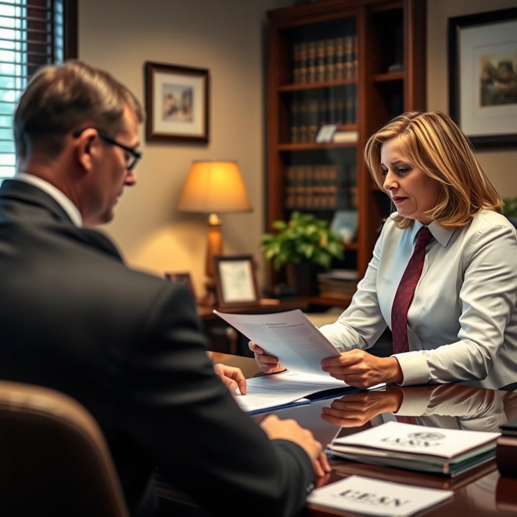 Speeding Ticket Lawyer Cumberland County