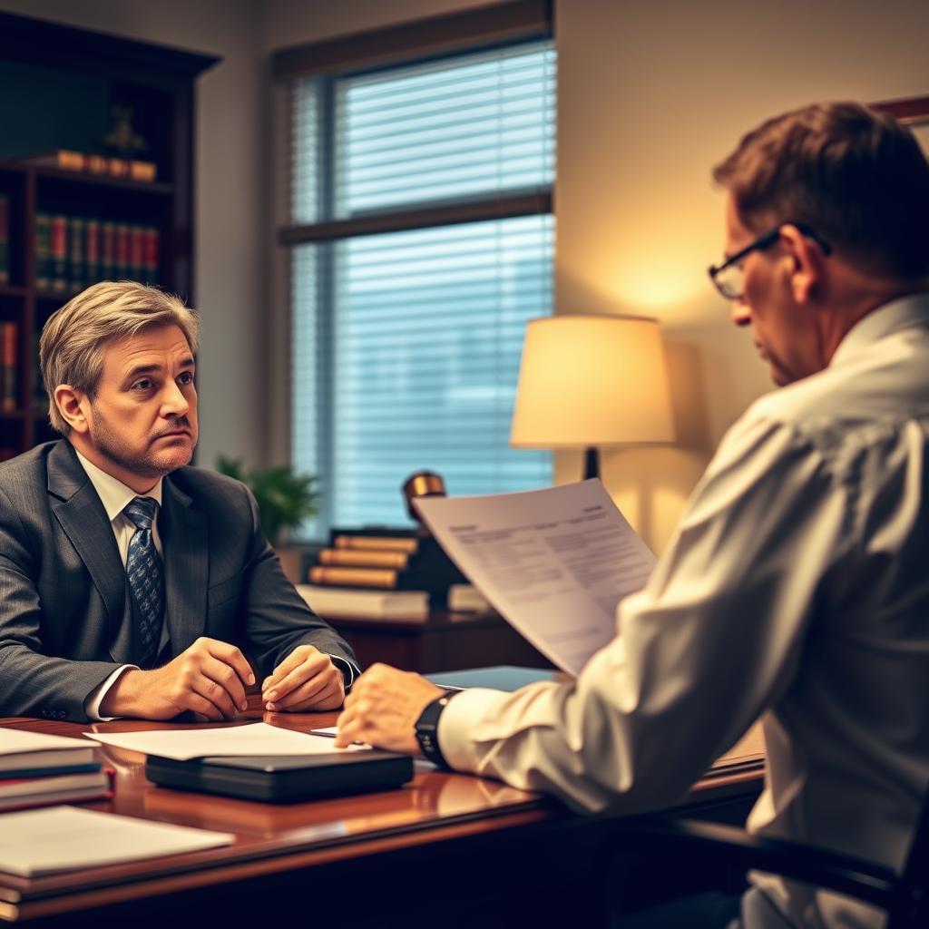 Speeding Ticket Lawyer Monmouth County