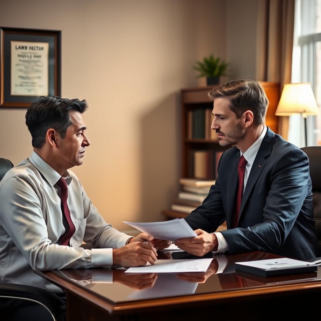 Suspended License Lawyer Bronx