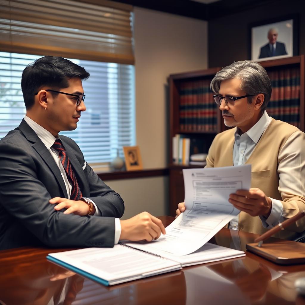 Suspended License Lawyer Brooklyn