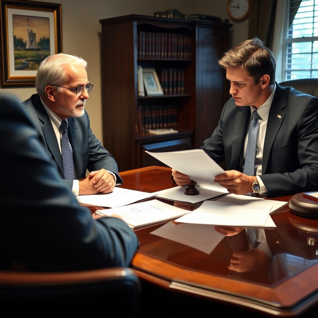 Suspended License Lawyer Cattaraugus County