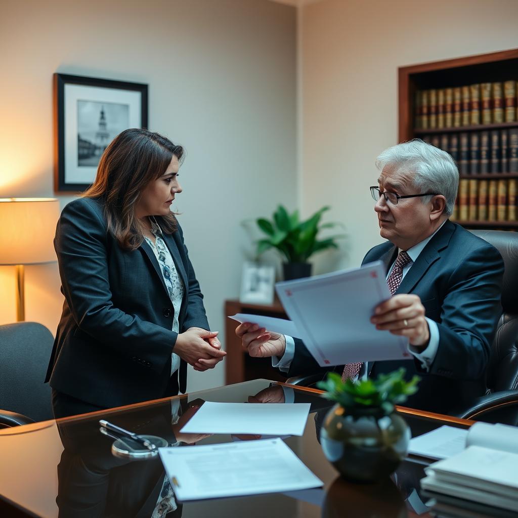 Suspended License Lawyer Columbia County