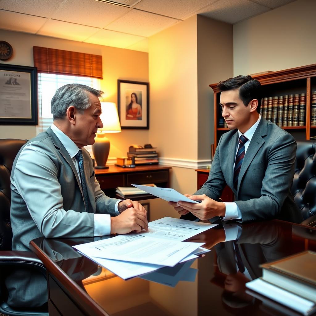 Suspended License Lawyer Cortland County