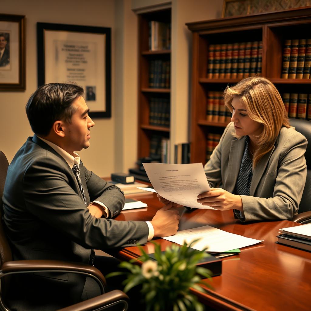Suspended License Lawyer Dutchess County
