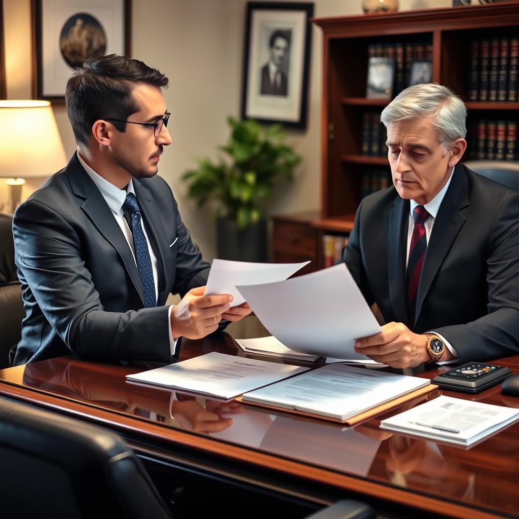 Suspended License Lawyer Essex County