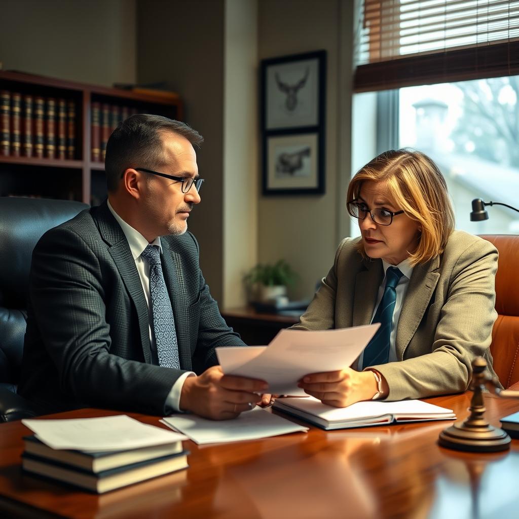 Suspended License Lawyer Herkimer County