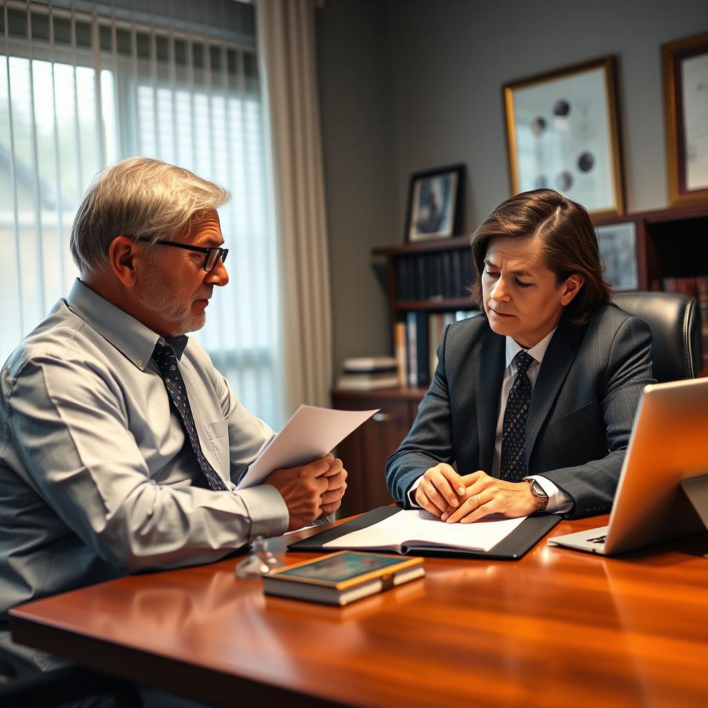 Suspended License Lawyer Jefferson County