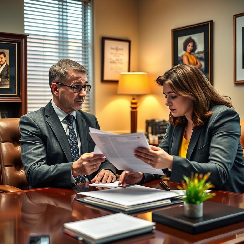 Suspended License Lawyer Kings County