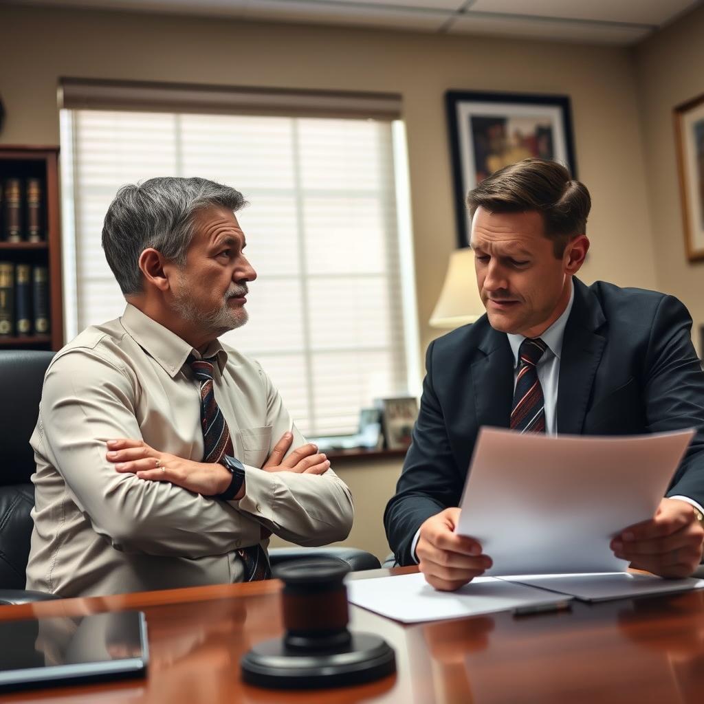 Suspended License Lawyer Monroe County