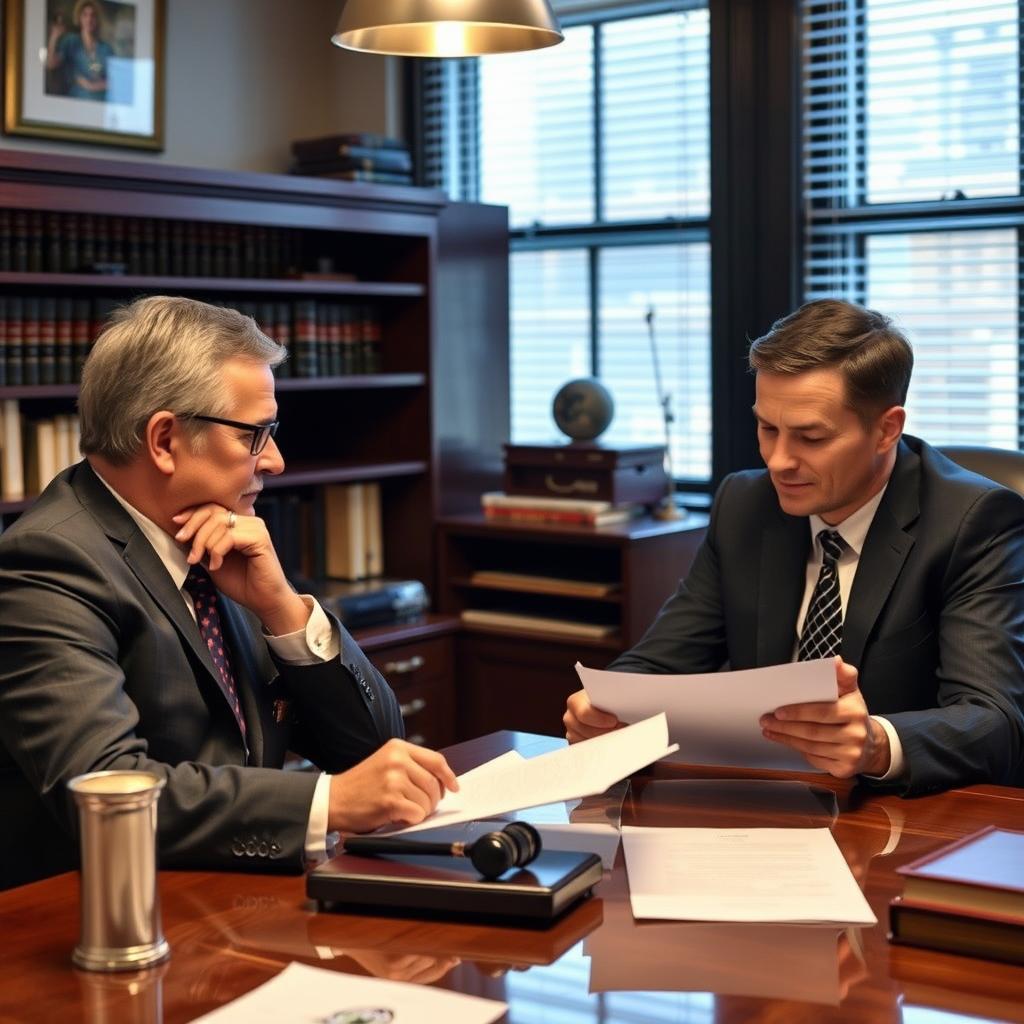Suspended License Lawyer New York