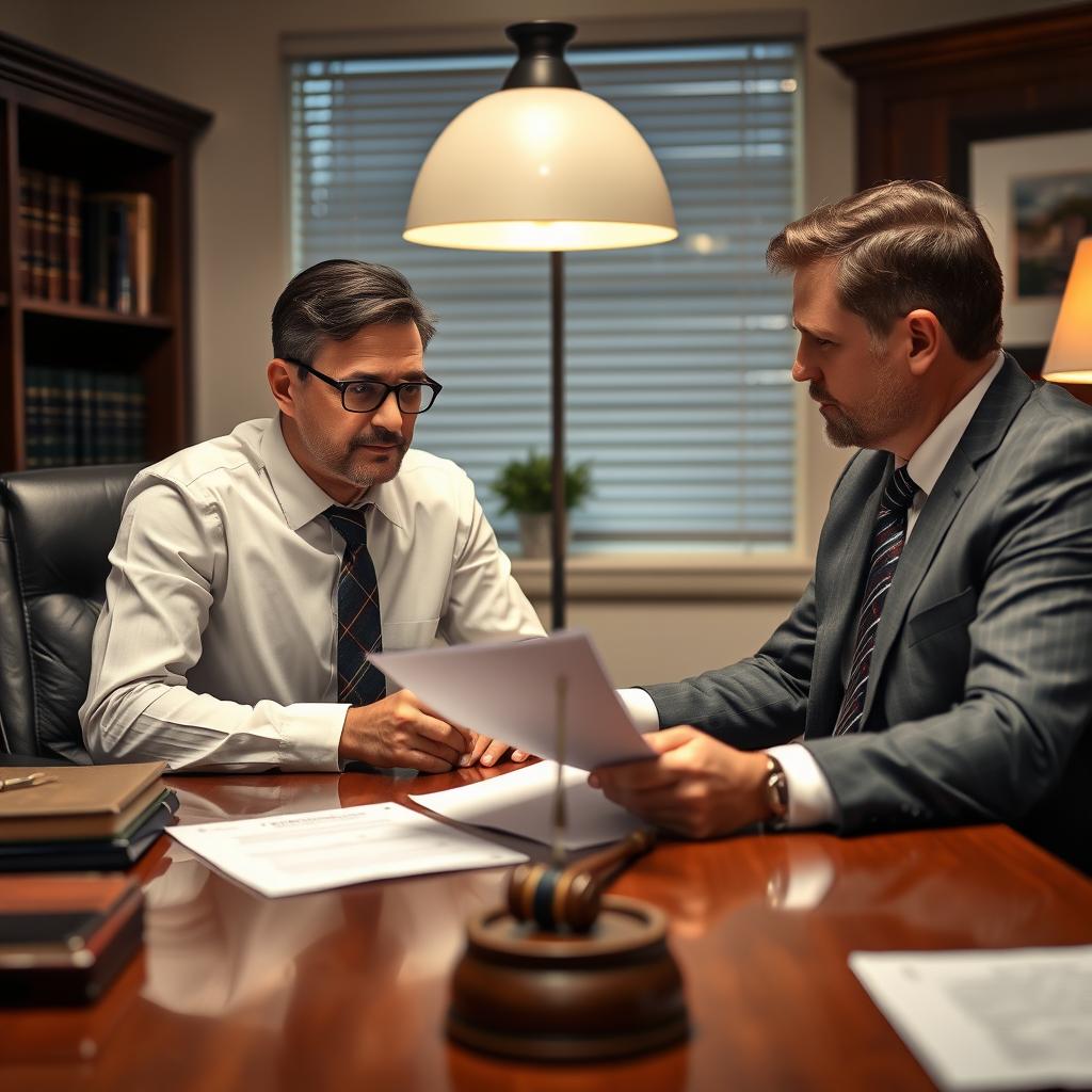 Suspended License Lawyer Ontario County