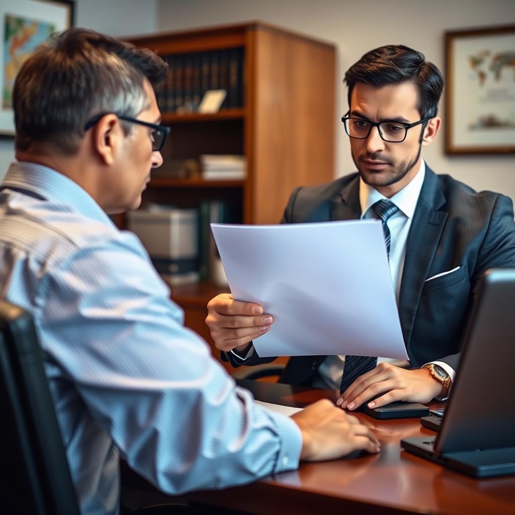 Suspended License Lawyer Orange County
