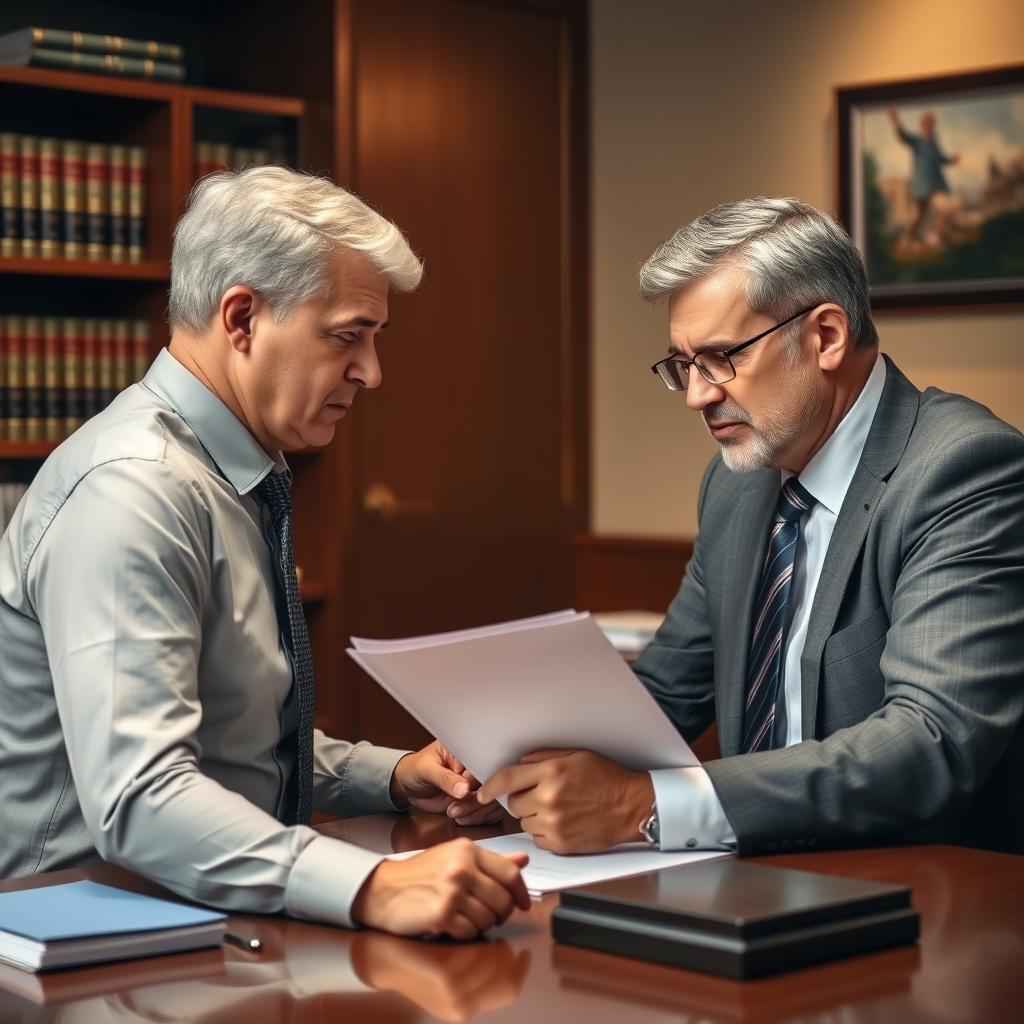 Suspended License Lawyer Queens County