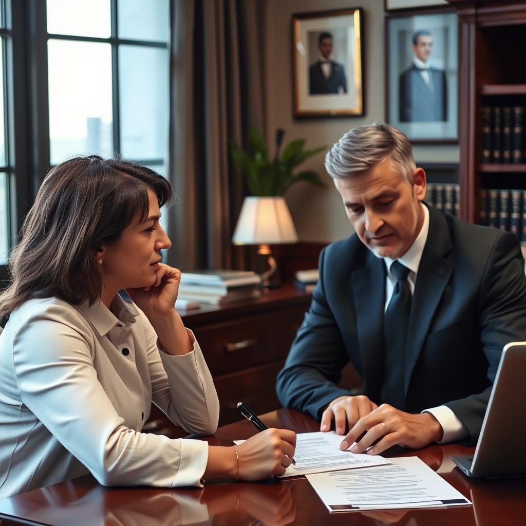 Suspended License Lawyer Queens