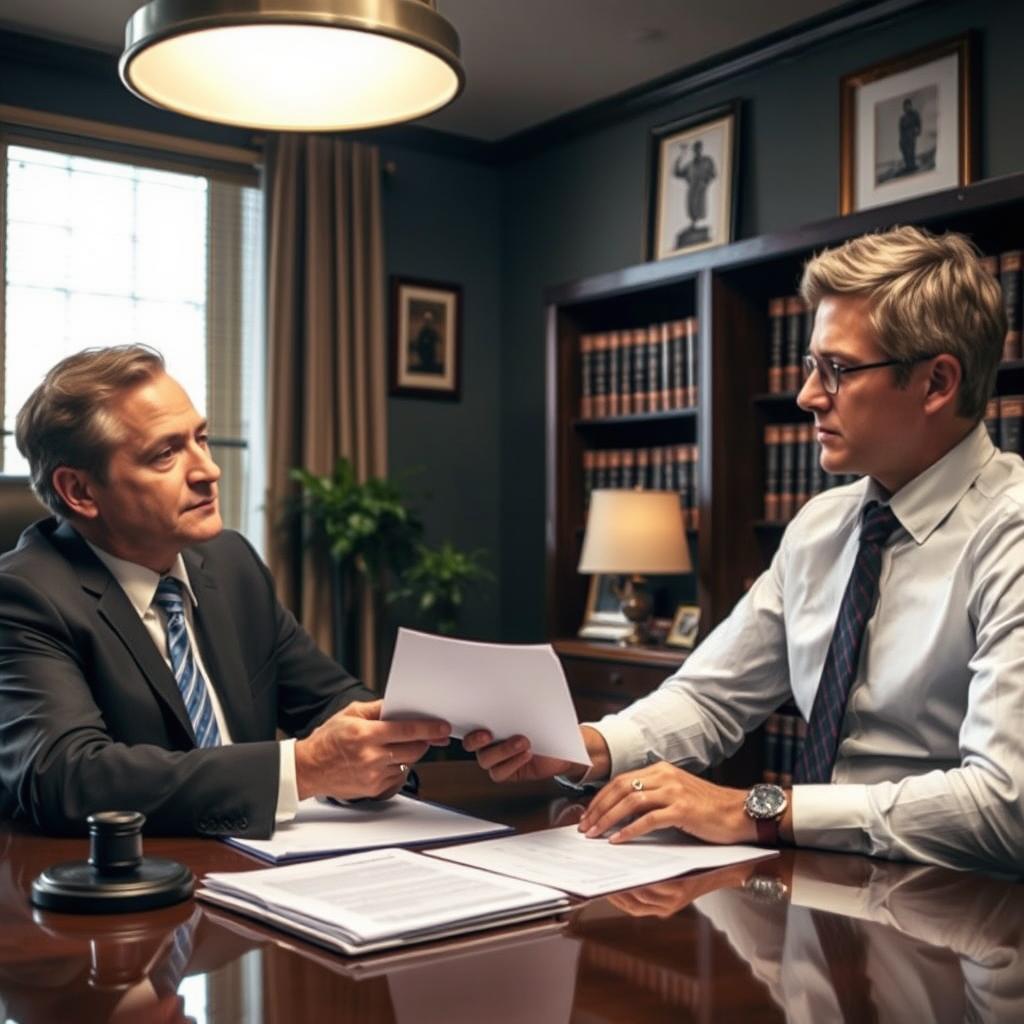 Suspended License Lawyer Rensselaer County
