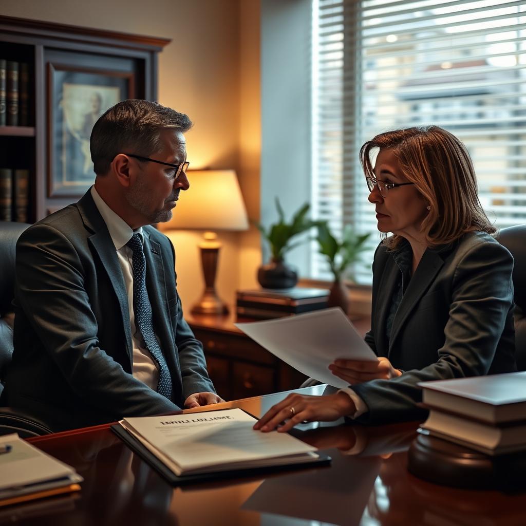 Suspended License Lawyer Rockland County