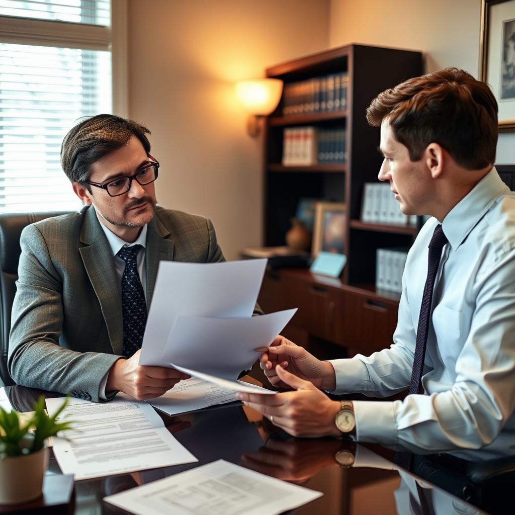 Suspended License Lawyer Schenectady County