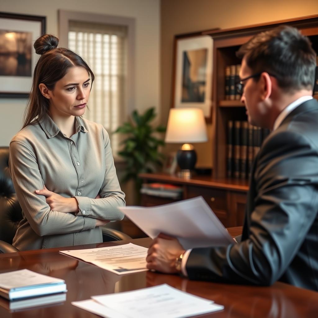 Suspended License Lawyer Schoharie County
